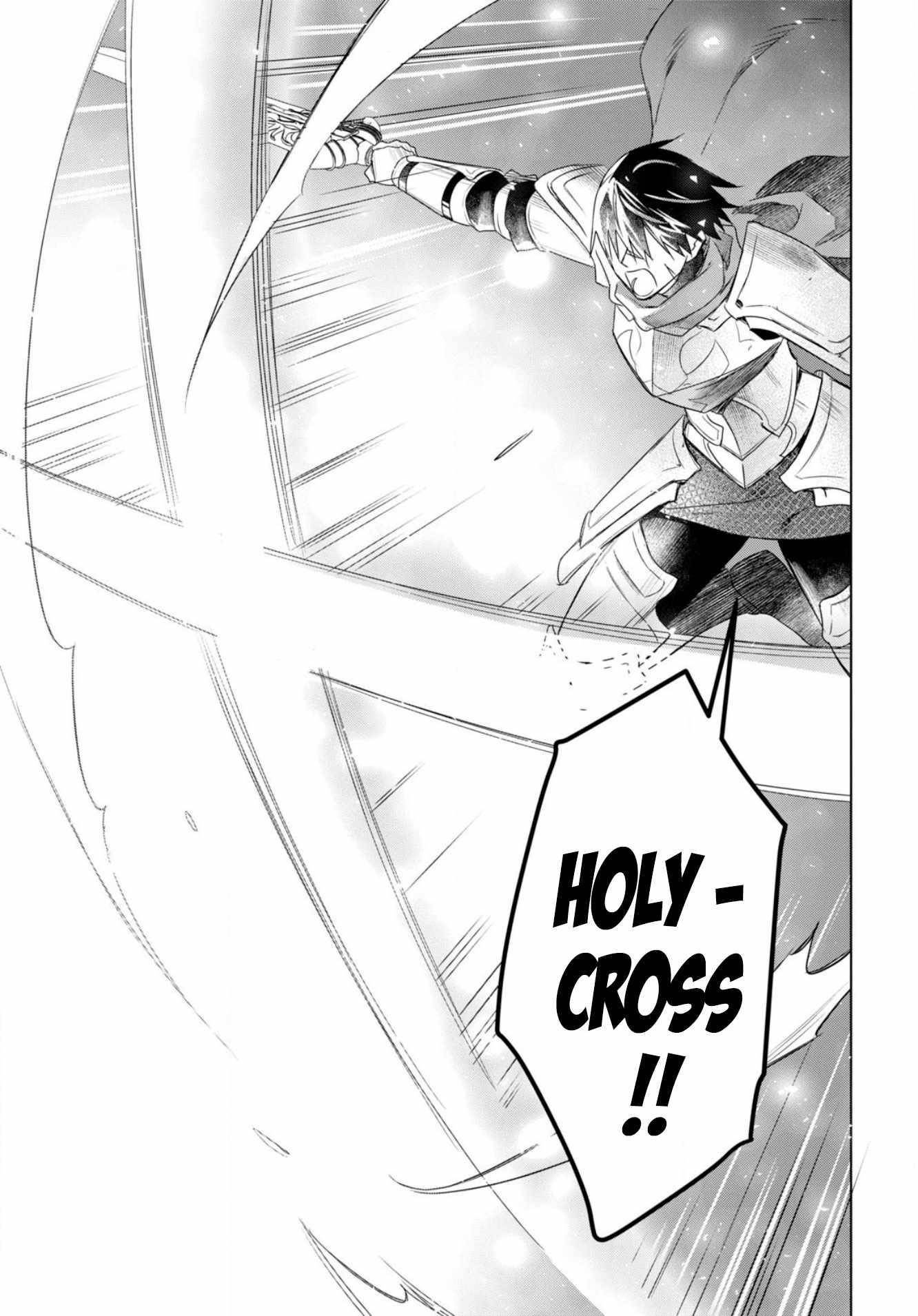 An S-class Adventurer, Banished as the Tank of the Party, Uses His "Slave Release" Skill to Build the Strongest Country in History! Chapter 1 - Page 39 in English