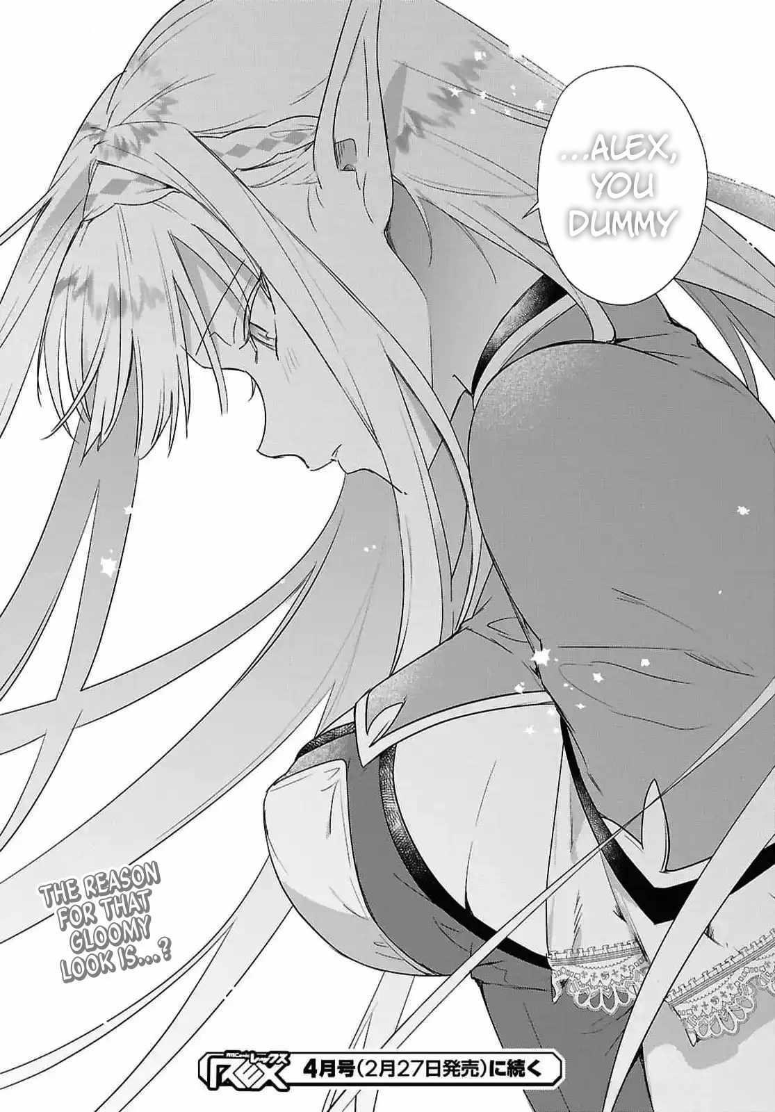 An S-class Adventurer, Banished as the Tank of the Party, Uses His "Slave Release" Skill to Build the Strongest Country in History! Chapter 10 - Page 24 in English