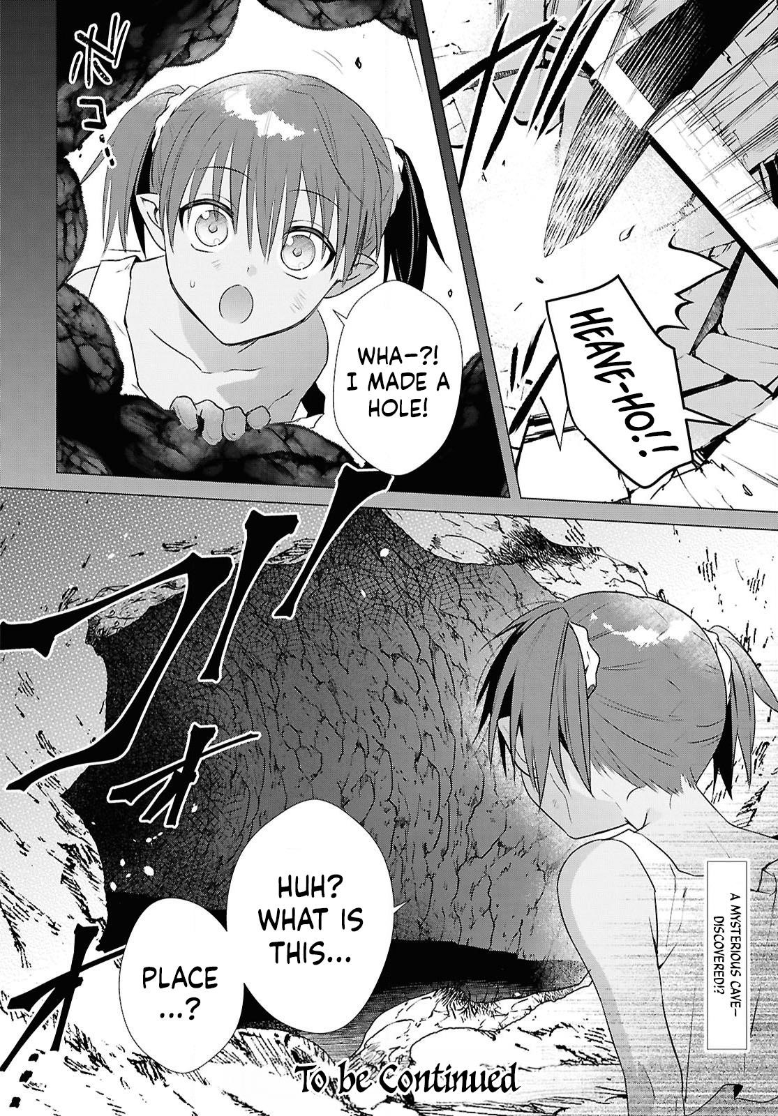 An S-class Adventurer, Banished as the Tank of the Party, Uses His "Slave Release" Skill to Build the Strongest Country in History! Chapter 11 - Page 21 in English