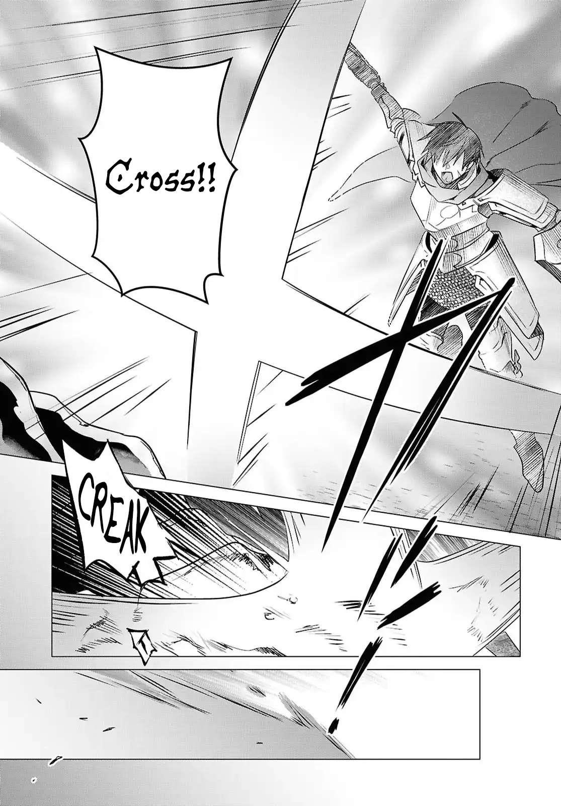 An S-class Adventurer, Banished as the Tank of the Party, Uses His "Slave Release" Skill to Build the Strongest Country in History! Chapter 13 - Page 13 in English