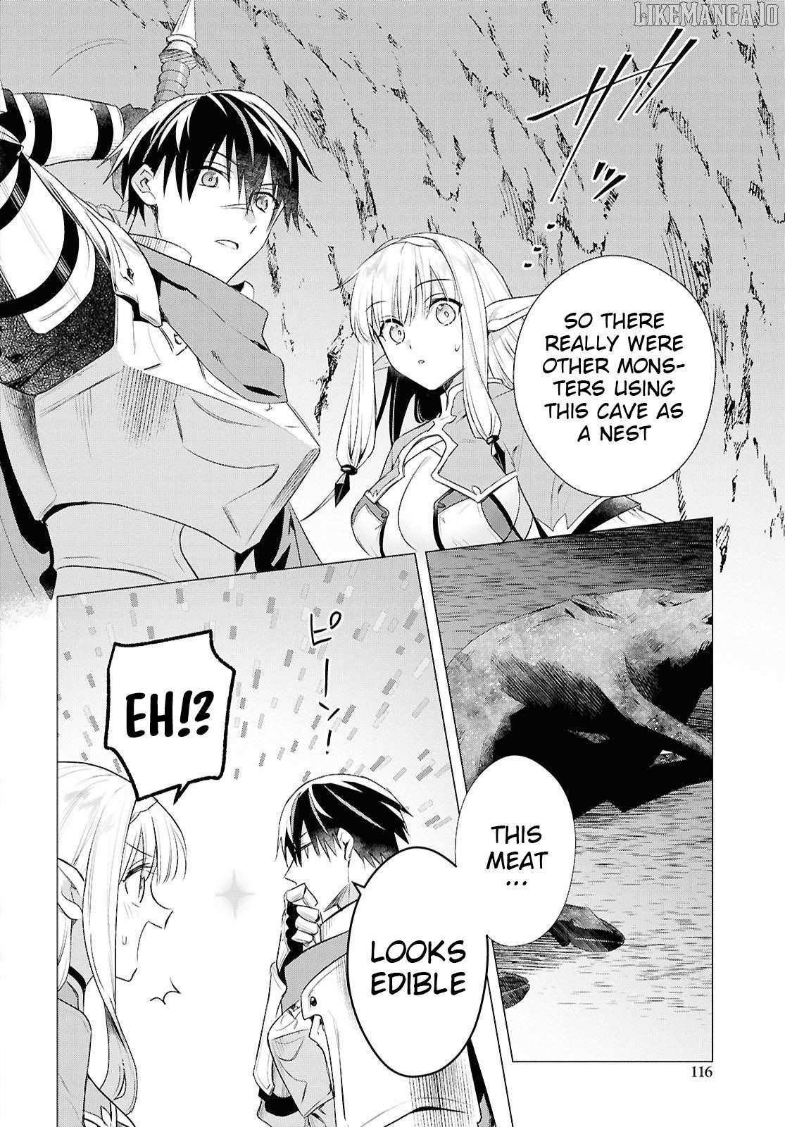 An S-class Adventurer, Banished as the Tank of the Party, Uses His "Slave Release" Skill to Build the Strongest Country in History! Chapter 14 - Page 2 in English