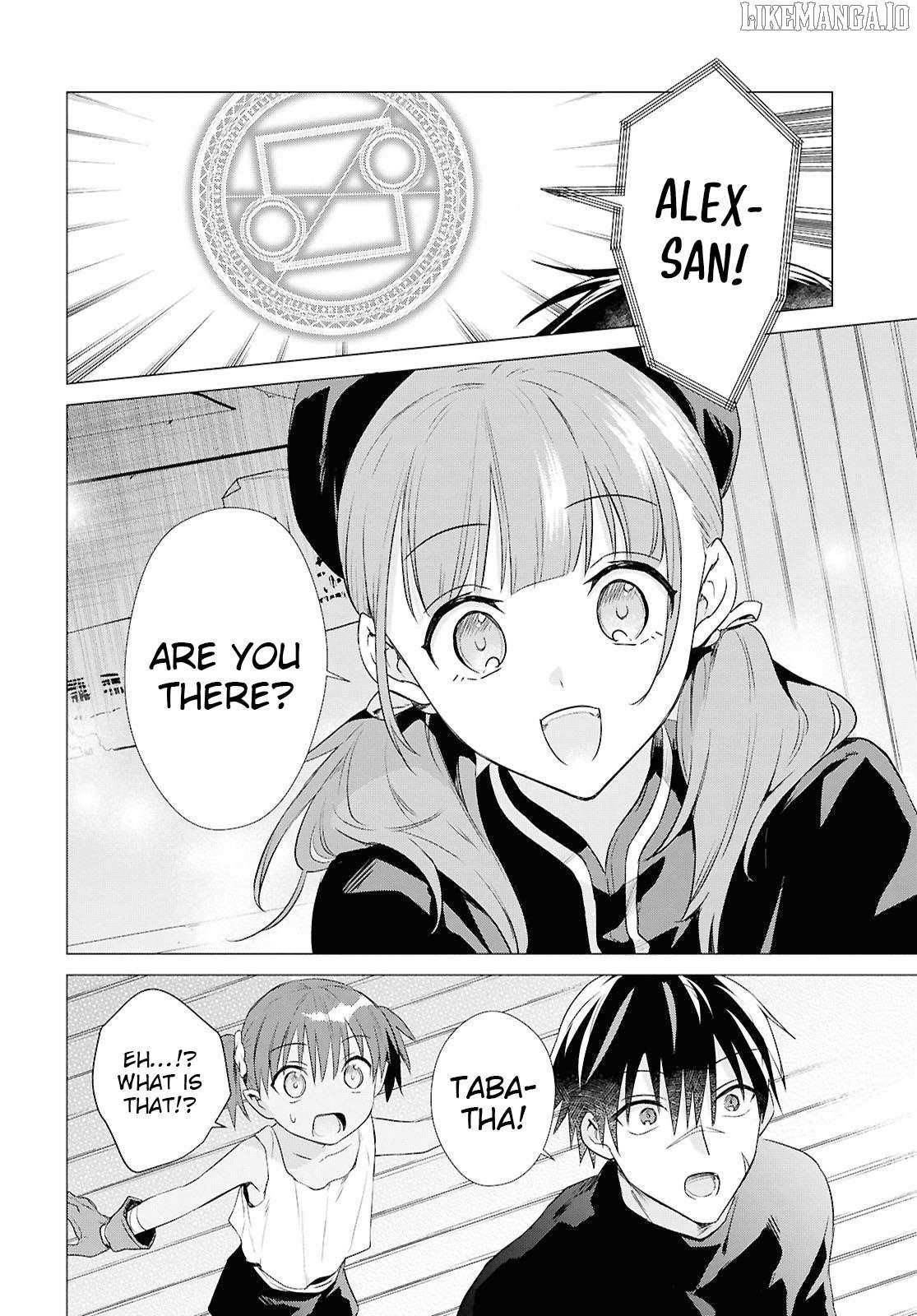 An S-class Adventurer, Banished as the Tank of the Party, Uses His "Slave Release" Skill to Build the Strongest Country in History! Chapter 14 - Page 20 in English