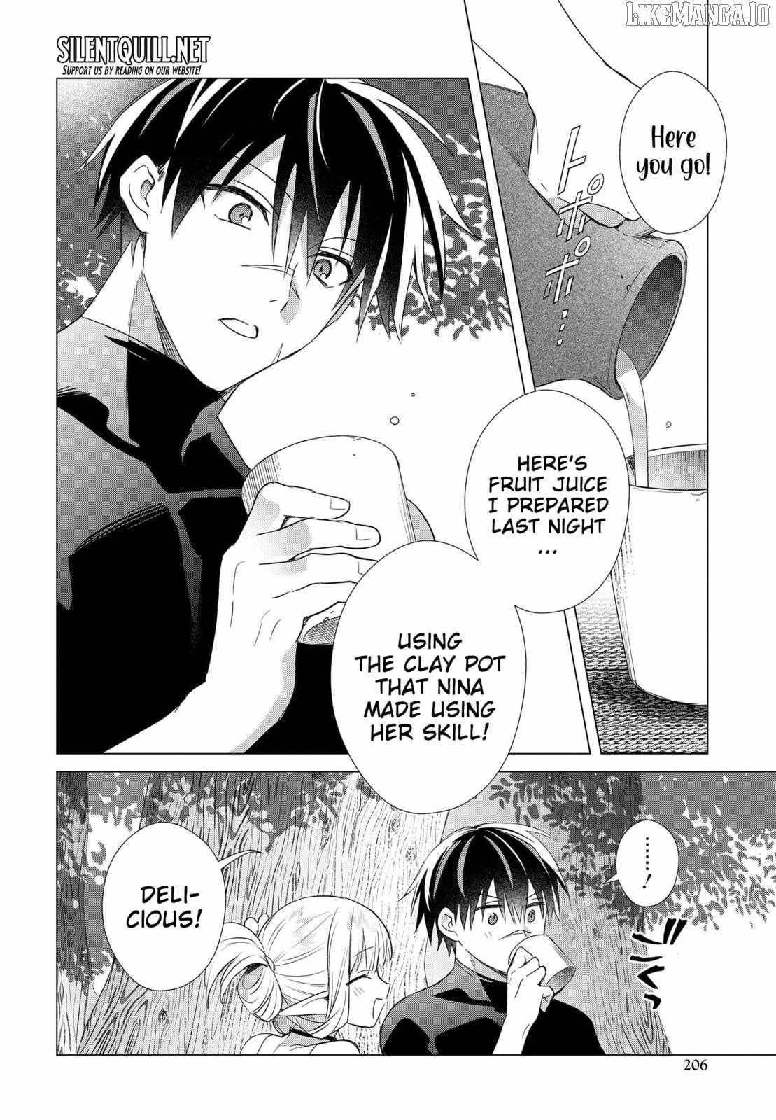 An S-class Adventurer, Banished as the Tank of the Party, Uses His "Slave Release" Skill to Build the Strongest Country in History! Chapter 15 - Page 16 in English