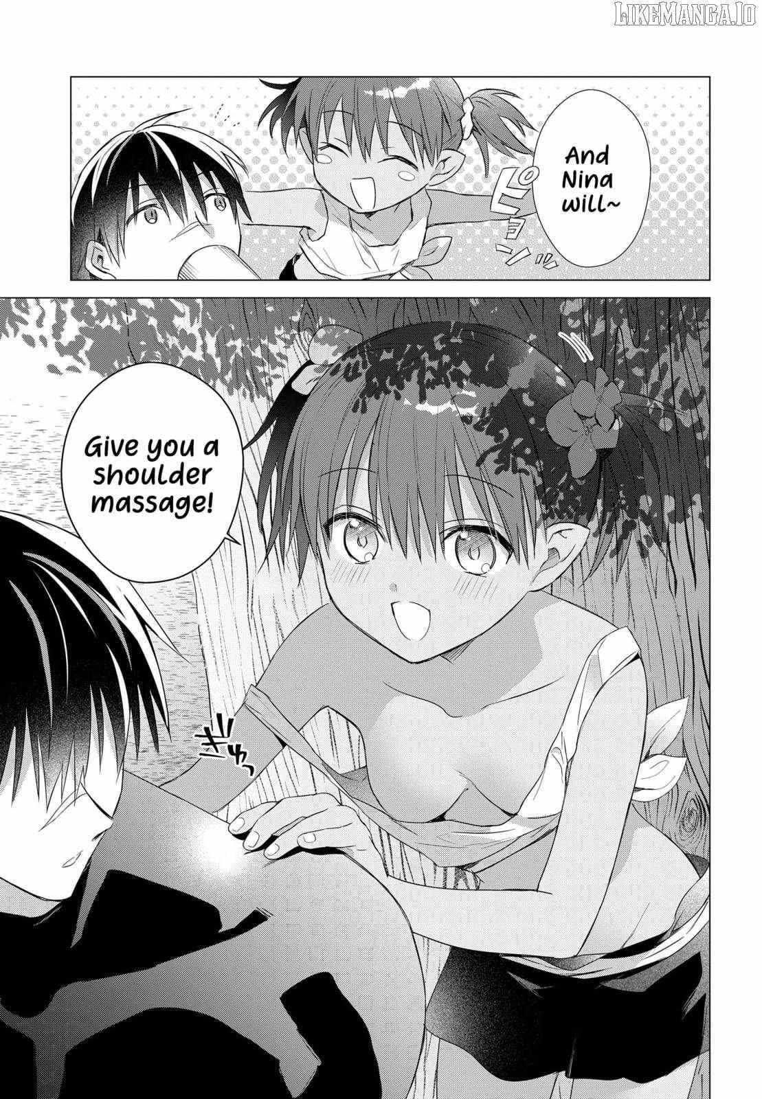 An S-class Adventurer, Banished as the Tank of the Party, Uses His "Slave Release" Skill to Build the Strongest Country in History! Chapter 15 - Page 17 in English