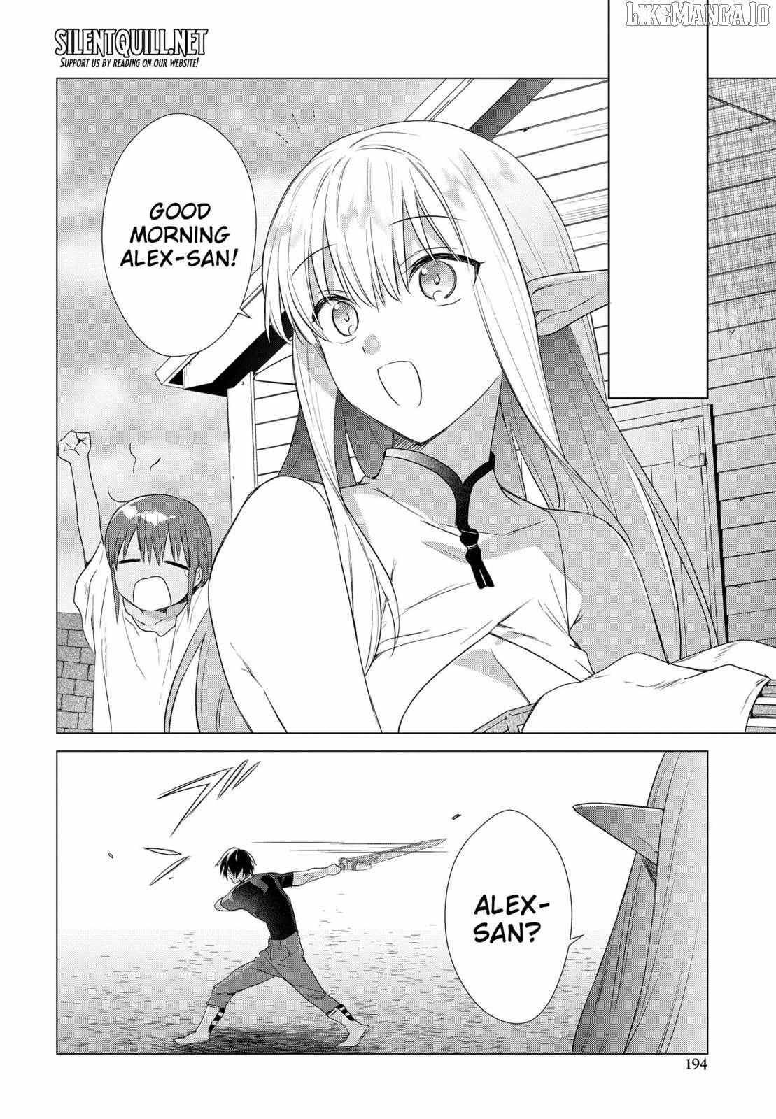 An S-class Adventurer, Banished as the Tank of the Party, Uses His "Slave Release" Skill to Build the Strongest Country in History! Chapter 15 - Page 4 in English