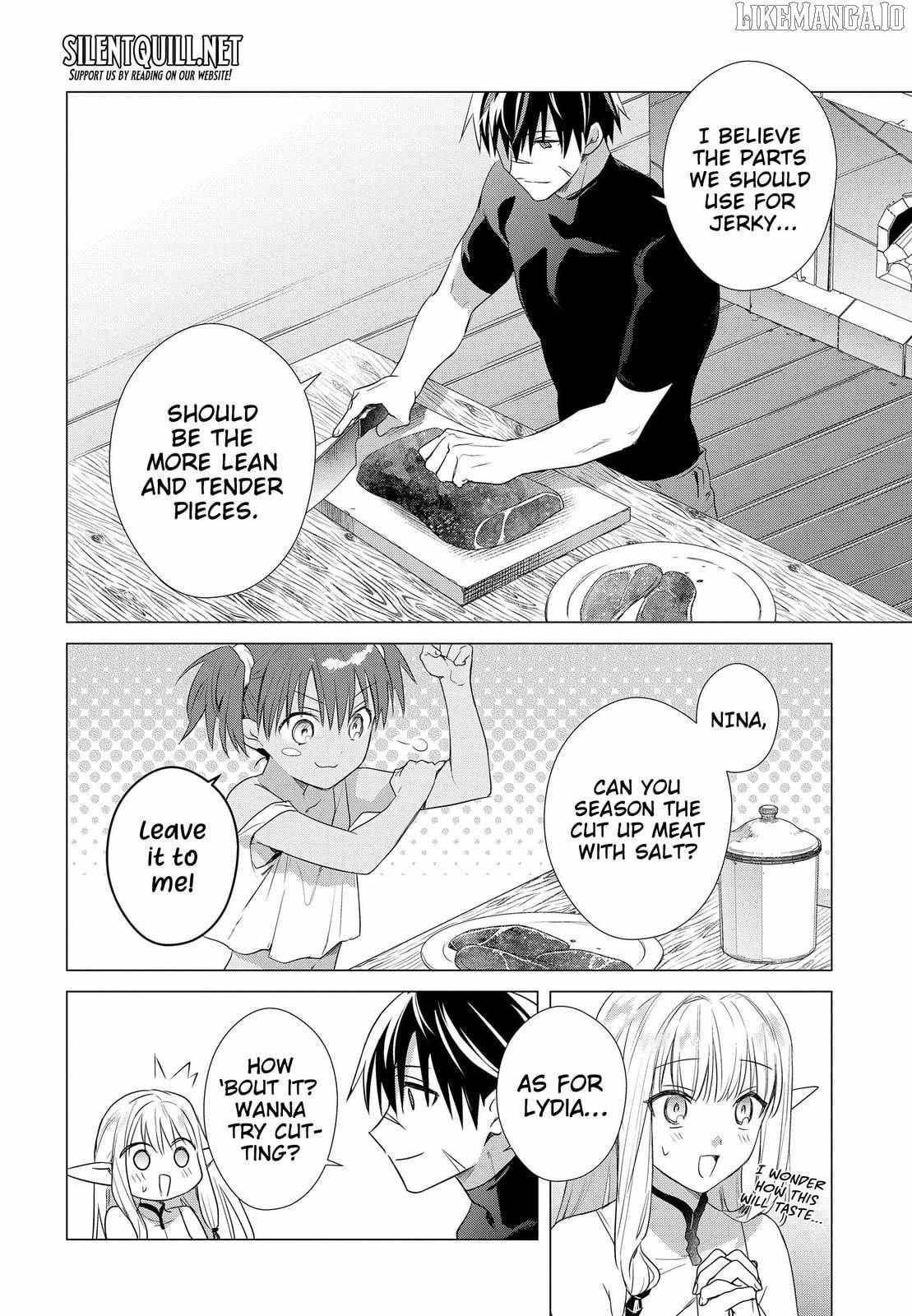 An S-class Adventurer, Banished as the Tank of the Party, Uses His "Slave Release" Skill to Build the Strongest Country in History! Chapter 15 - Page 8 in English