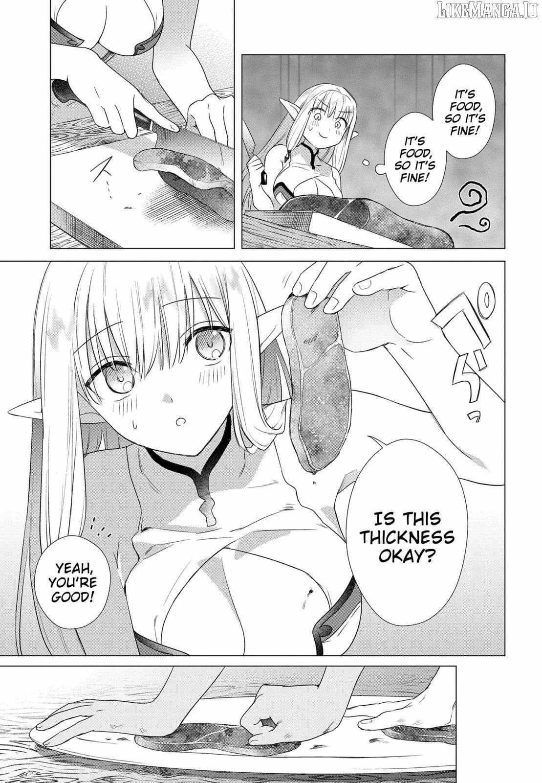 An S-class Adventurer, Banished as the Tank of the Party, Uses His "Slave Release" Skill to Build the Strongest Country in History! Chapter 15 - Page 9 in English