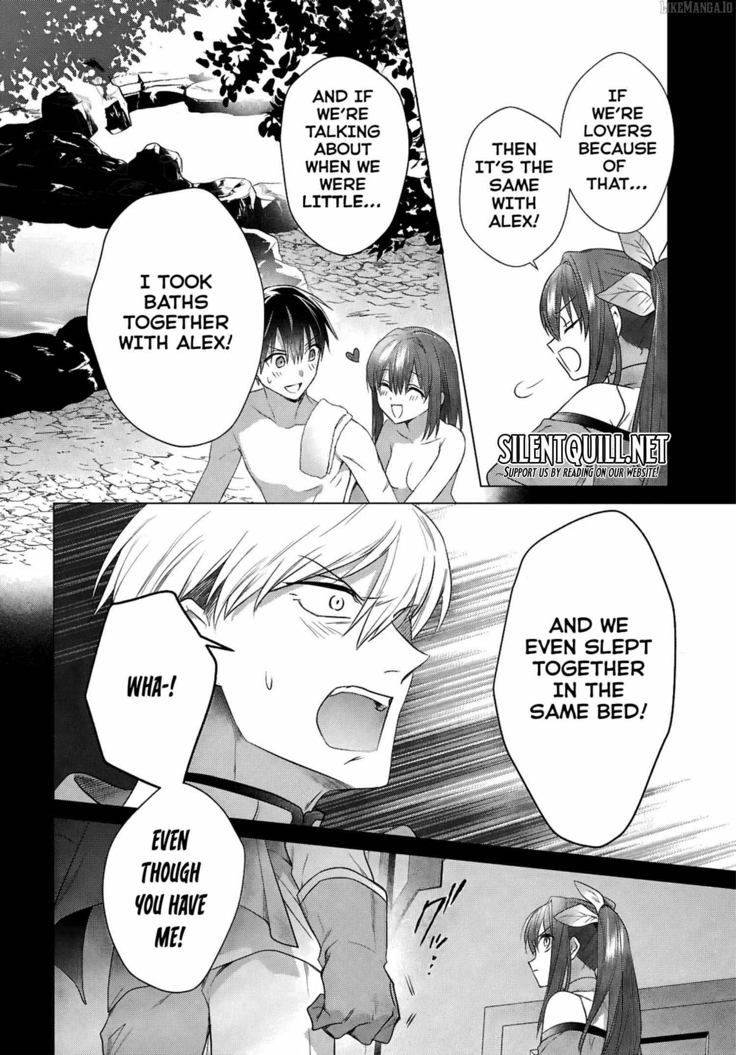 An S-class Adventurer, Banished as the Tank of the Party, Uses His "Slave Release" Skill to Build the Strongest Country in History! Chapter 16 - Page 10 in English