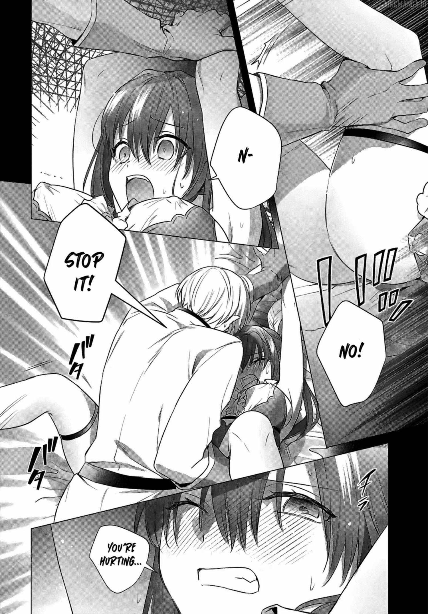 An S-class Adventurer, Banished as the Tank of the Party, Uses His "Slave Release" Skill to Build the Strongest Country in History! Chapter 16 - Page 16 in English