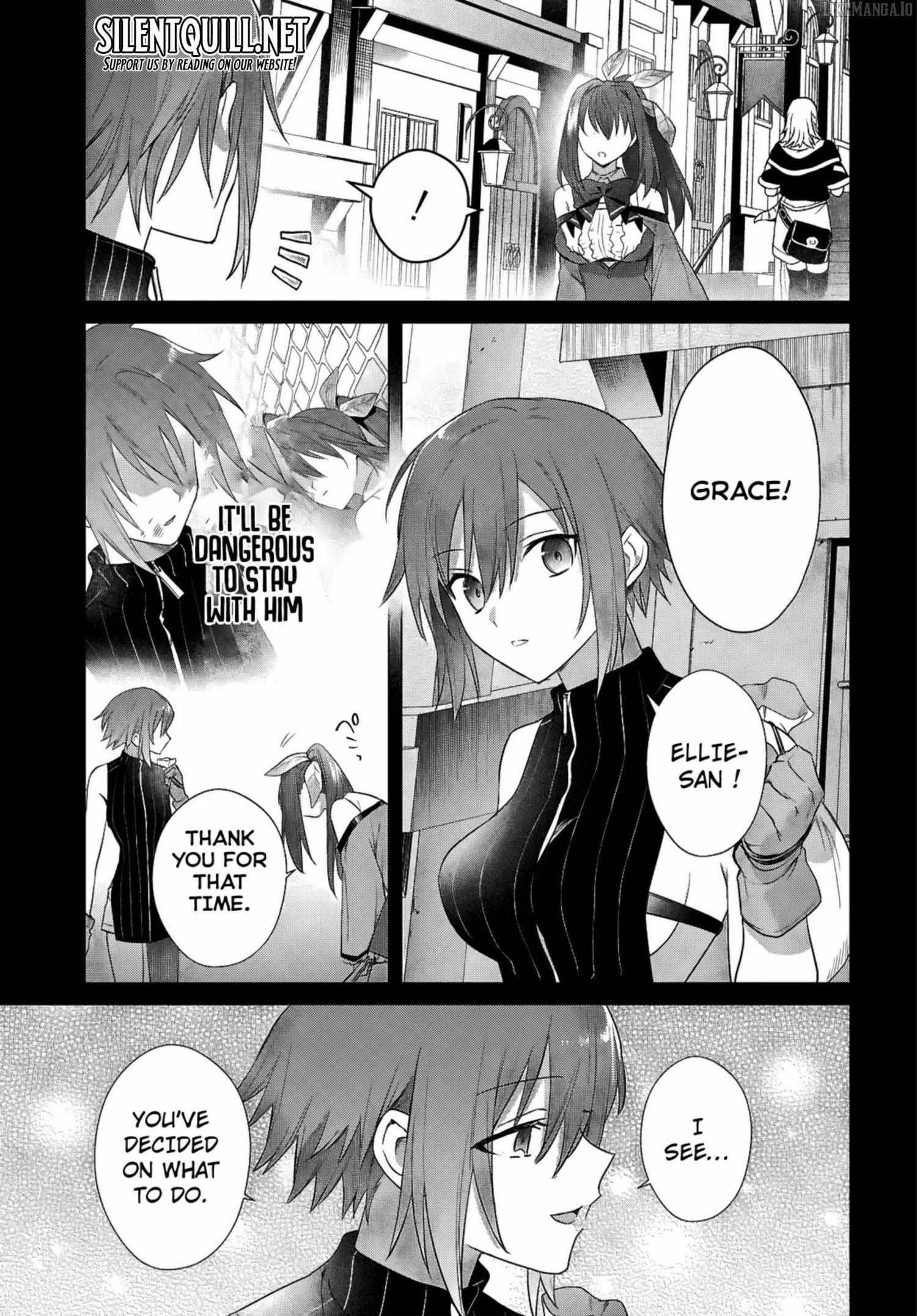 An S-class Adventurer, Banished as the Tank of the Party, Uses His "Slave Release" Skill to Build the Strongest Country in History! Chapter 16 - Page 21 in English