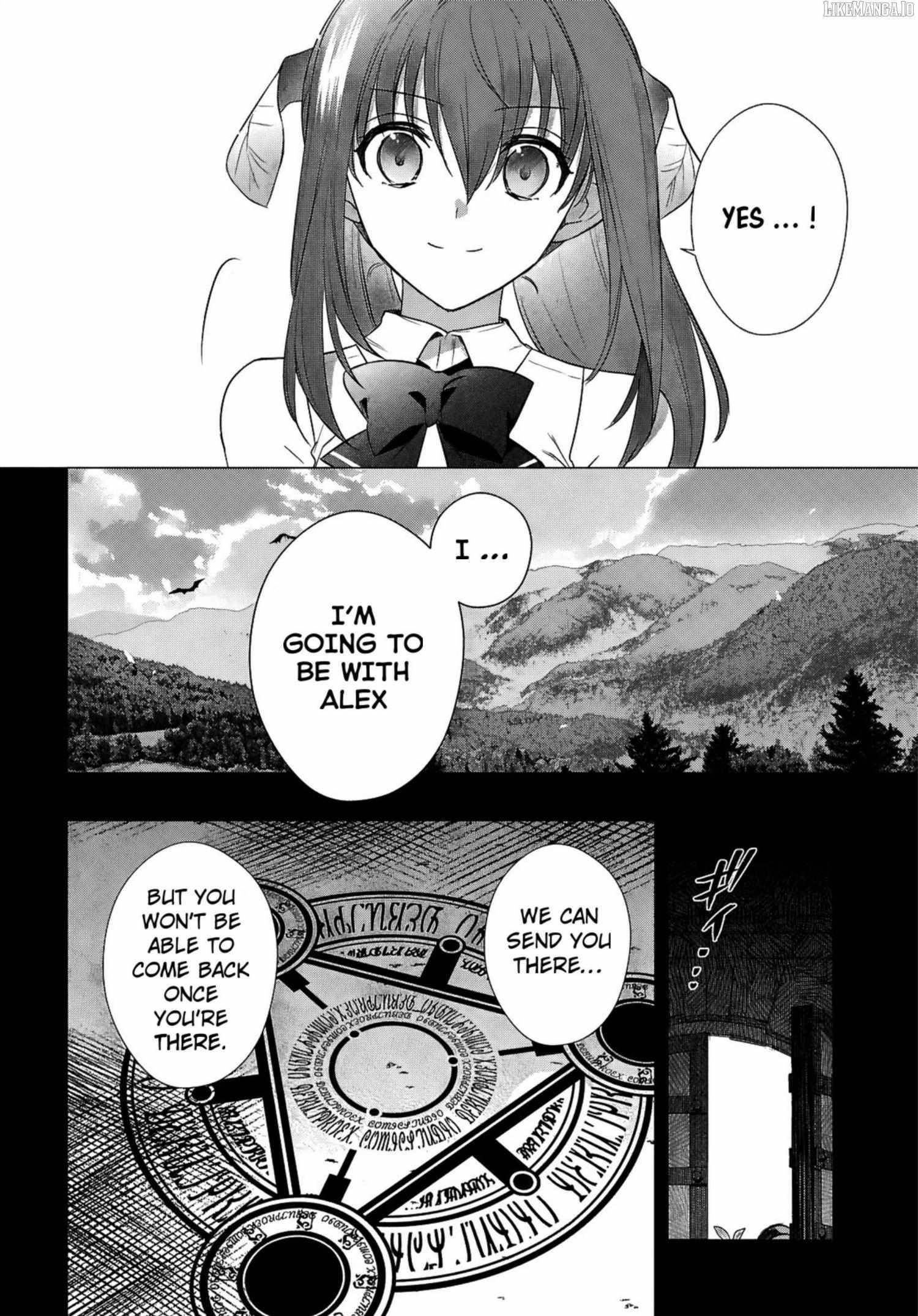 An S-class Adventurer, Banished as the Tank of the Party, Uses His "Slave Release" Skill to Build the Strongest Country in History! Chapter 16 - Page 22 in English