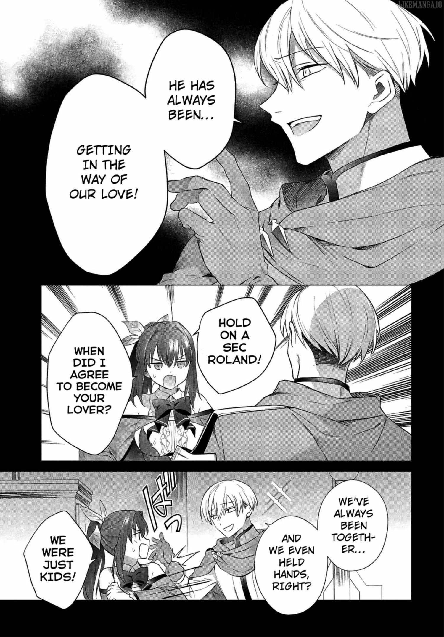 An S-class Adventurer, Banished as the Tank of the Party, Uses His "Slave Release" Skill to Build the Strongest Country in History! Chapter 16 - Page 9 in English