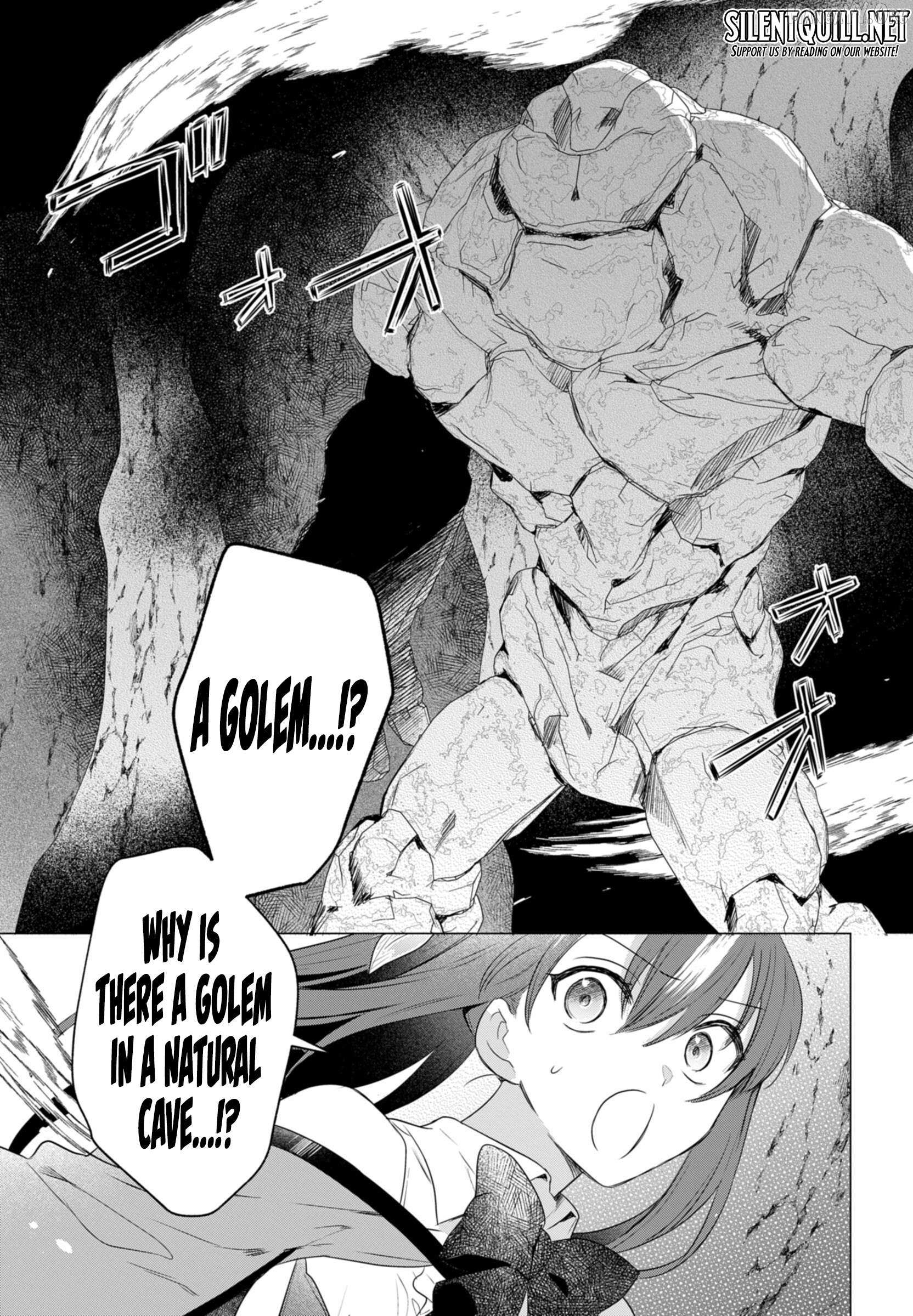 An S-class Adventurer, Banished as the Tank of the Party, Uses His "Slave Release" Skill to Build the Strongest Country in History! Chapter 18 - Page 9 in English