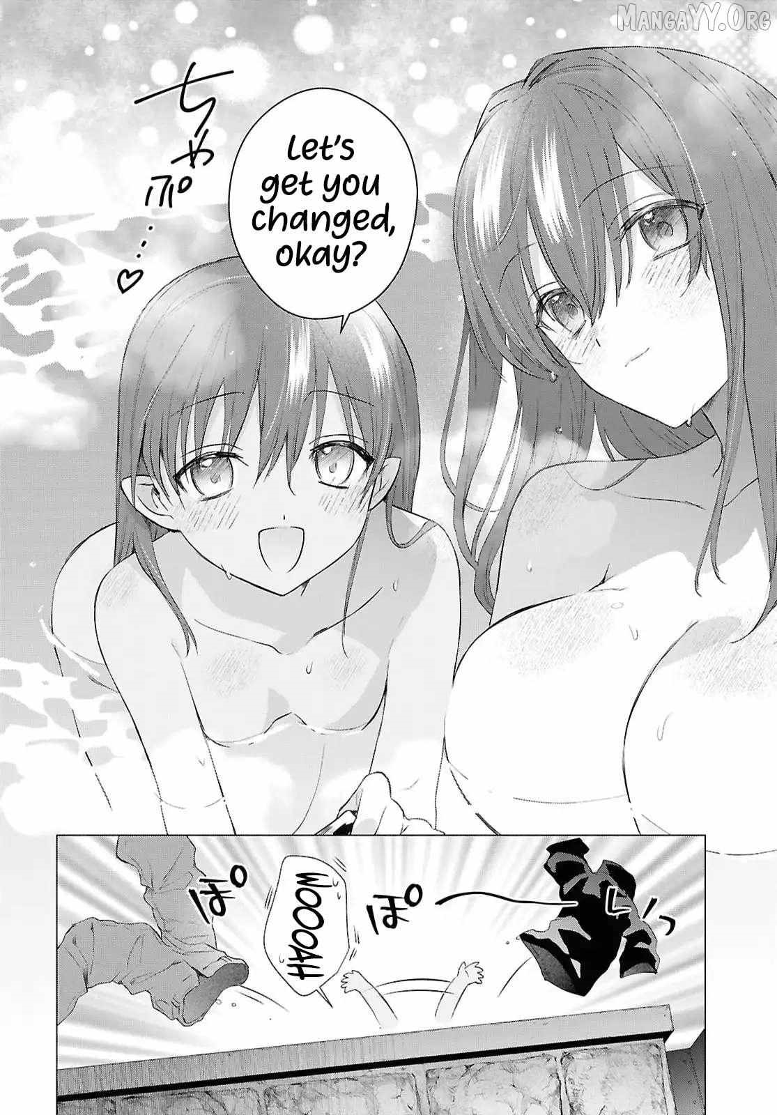 An S-class Adventurer, Banished as the Tank of the Party, Uses His "Slave Release" Skill to Build the Strongest Country in History! Chapter 19 - Page 21 in English
