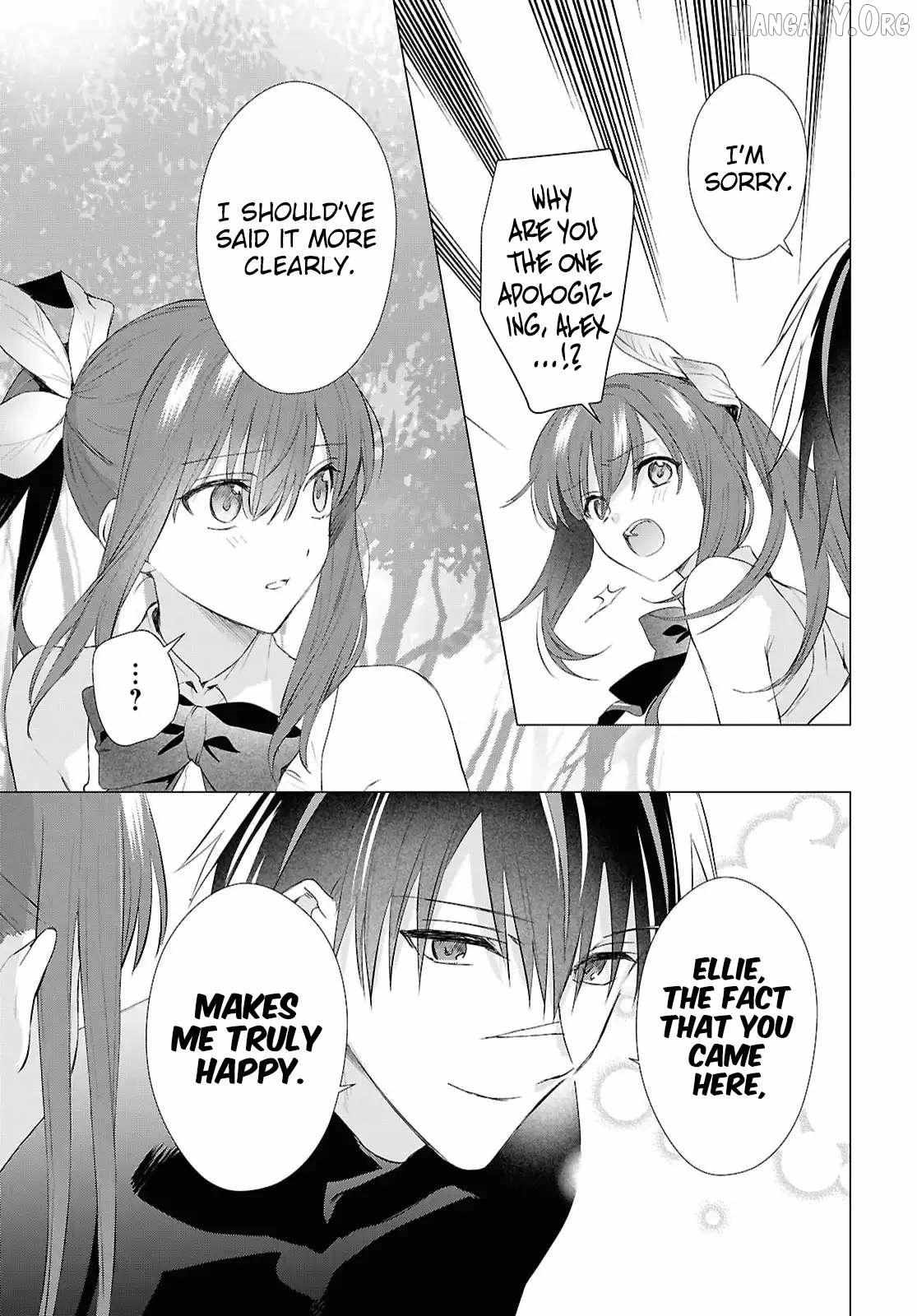 An S-class Adventurer, Banished as the Tank of the Party, Uses His "Slave Release" Skill to Build the Strongest Country in History! Chapter 19 - Page 9 in English