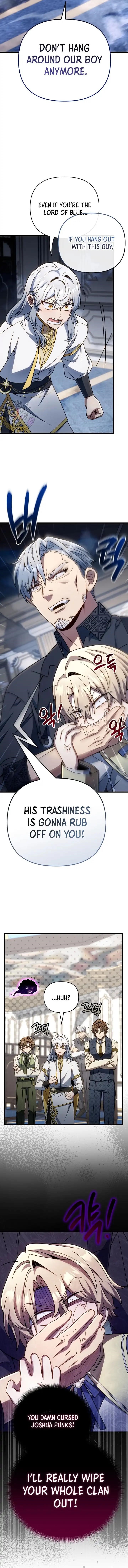 I’m Going to Wipe Out This Country Chapter 31 - Page 15 in English