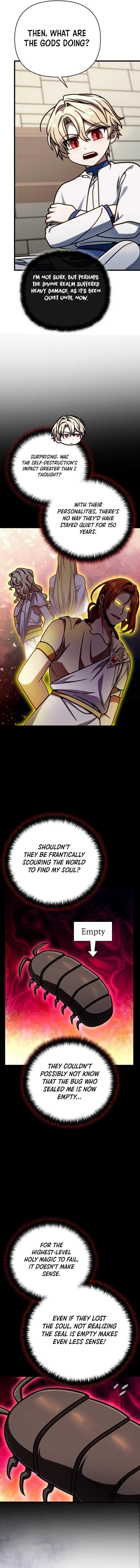 I’m Going to Wipe Out This Country Chapter 48 - Page 4 in English