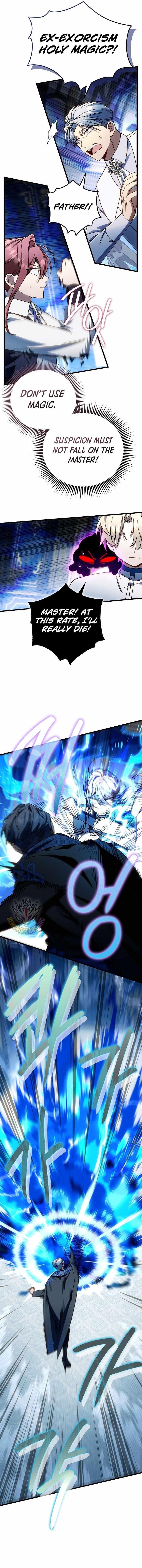 I’m Going to Wipe Out This Country Chapter 73 - Page 3 in English
