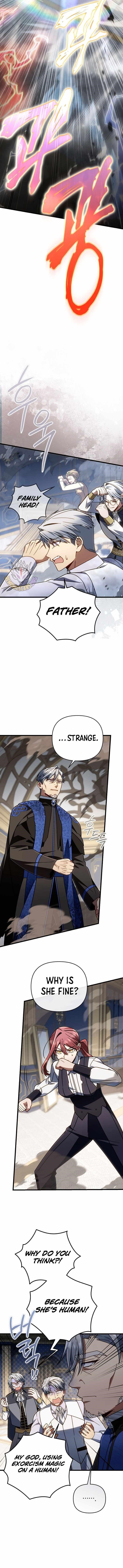 I’m Going to Wipe Out This Country Chapter 73 - Page 7 in English