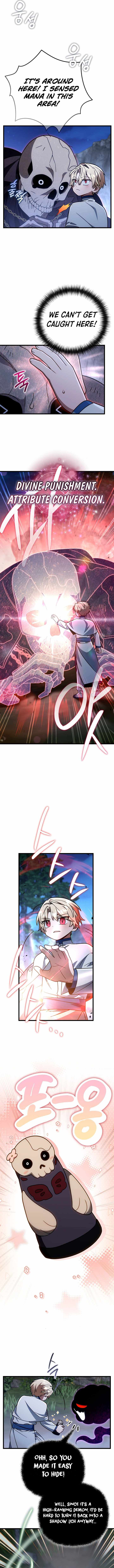 I’m Going to Wipe Out This Country Chapter 77 - Page 4 in English