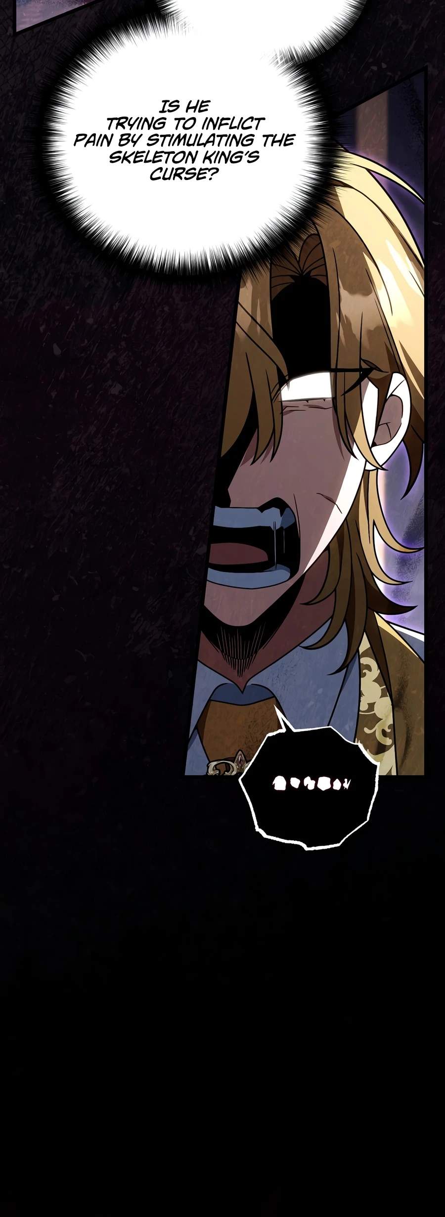 I’m Going to Wipe Out This Country Chapter 79 - Page 16 in English