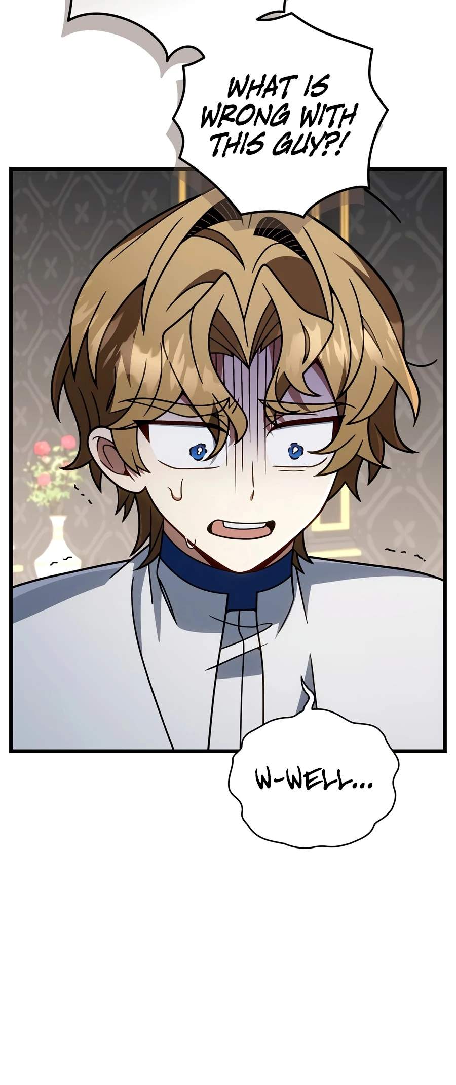 I’m Going to Wipe Out This Country Chapter 79 - Page 7 in English