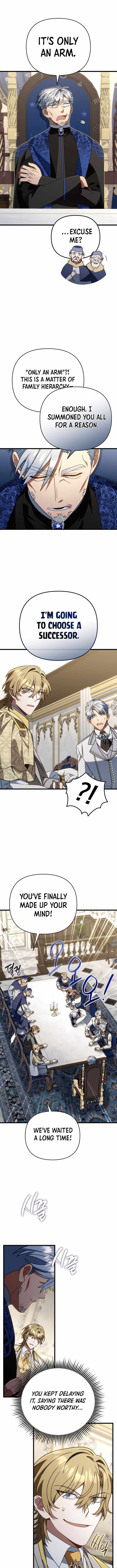 I’m Going to Wipe Out This Country Chapter 80 - Page 12 in English