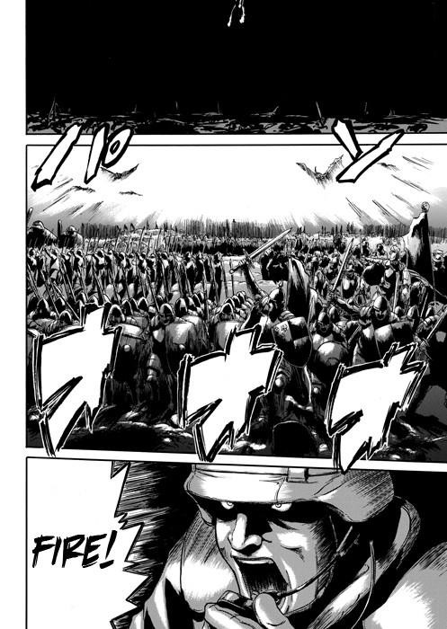 Gate – Jietai Kare No Chi Nite, Kaku Tatakeri Chapter 1 - Page 19 in English