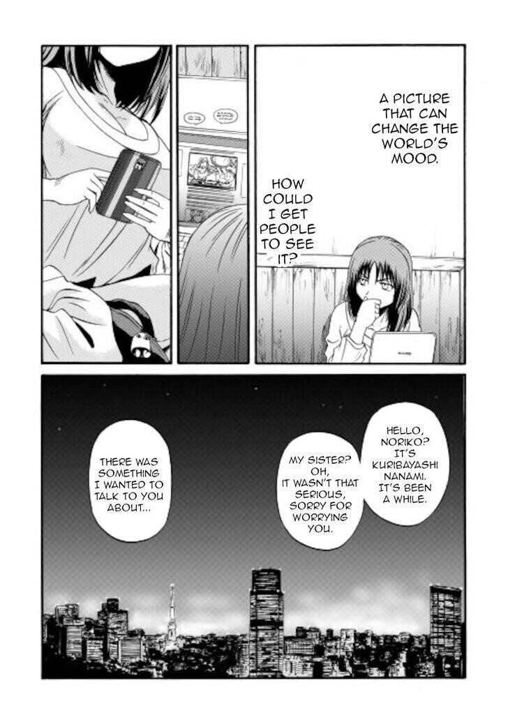 Gate – Jietai Kare No Chi Nite, Kaku Tatakeri Chapter 103 - Page 23 in English