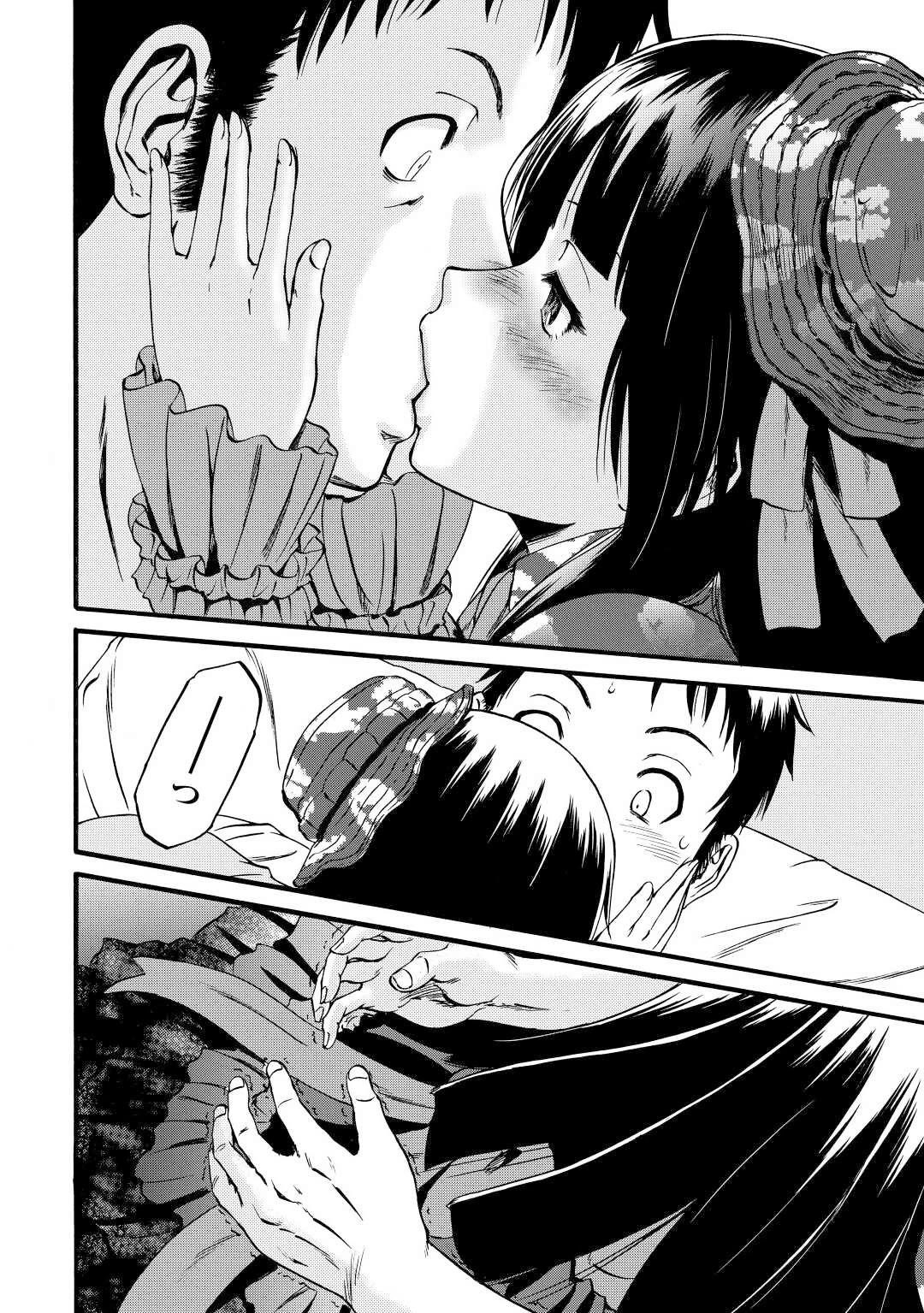 Gate – Jietai Kare No Chi Nite, Kaku Tatakeri Chapter 108 - Page 6 in English
