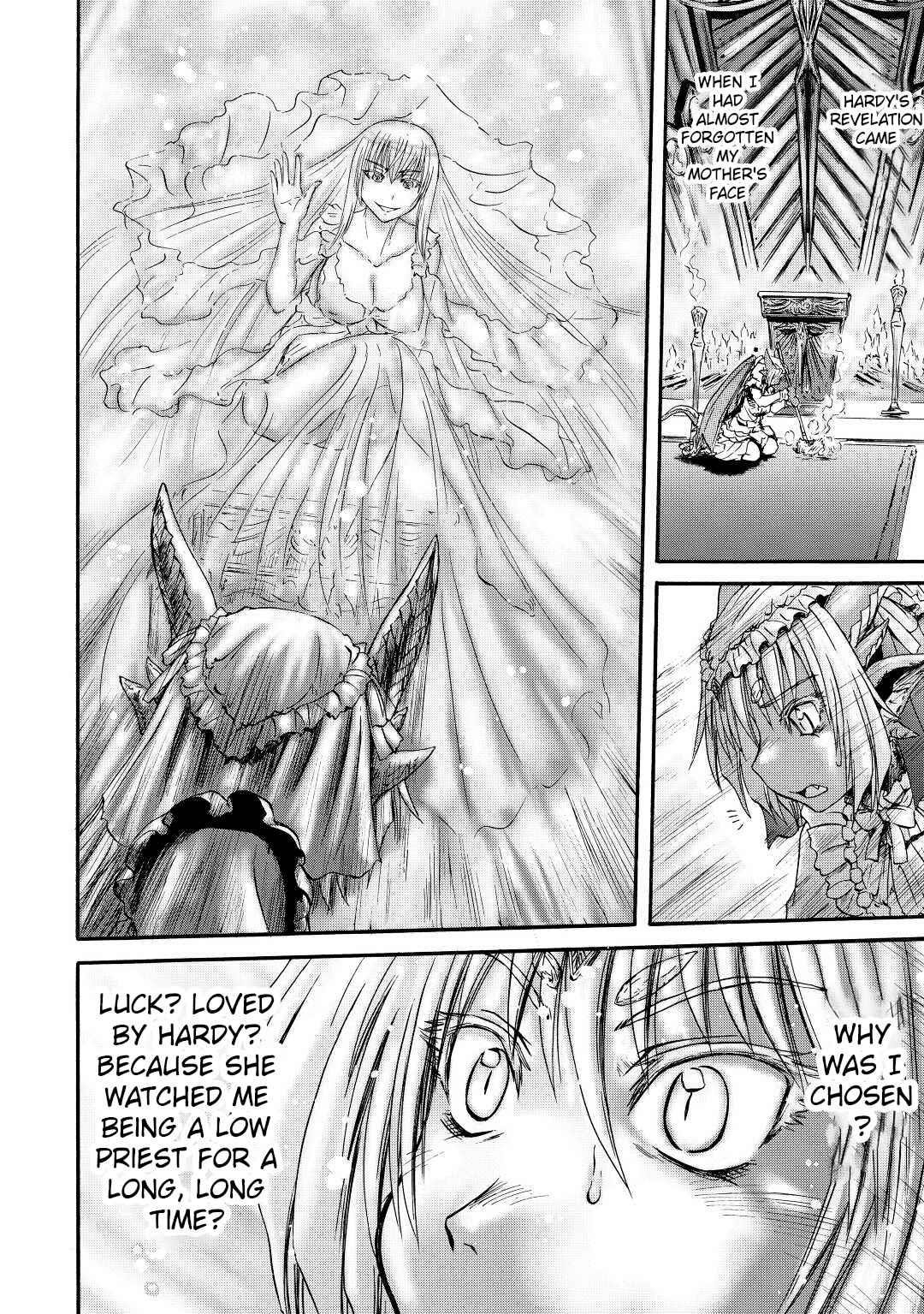 Gate – Jietai Kare No Chi Nite, Kaku Tatakeri Chapter 120 - Page 27 in English