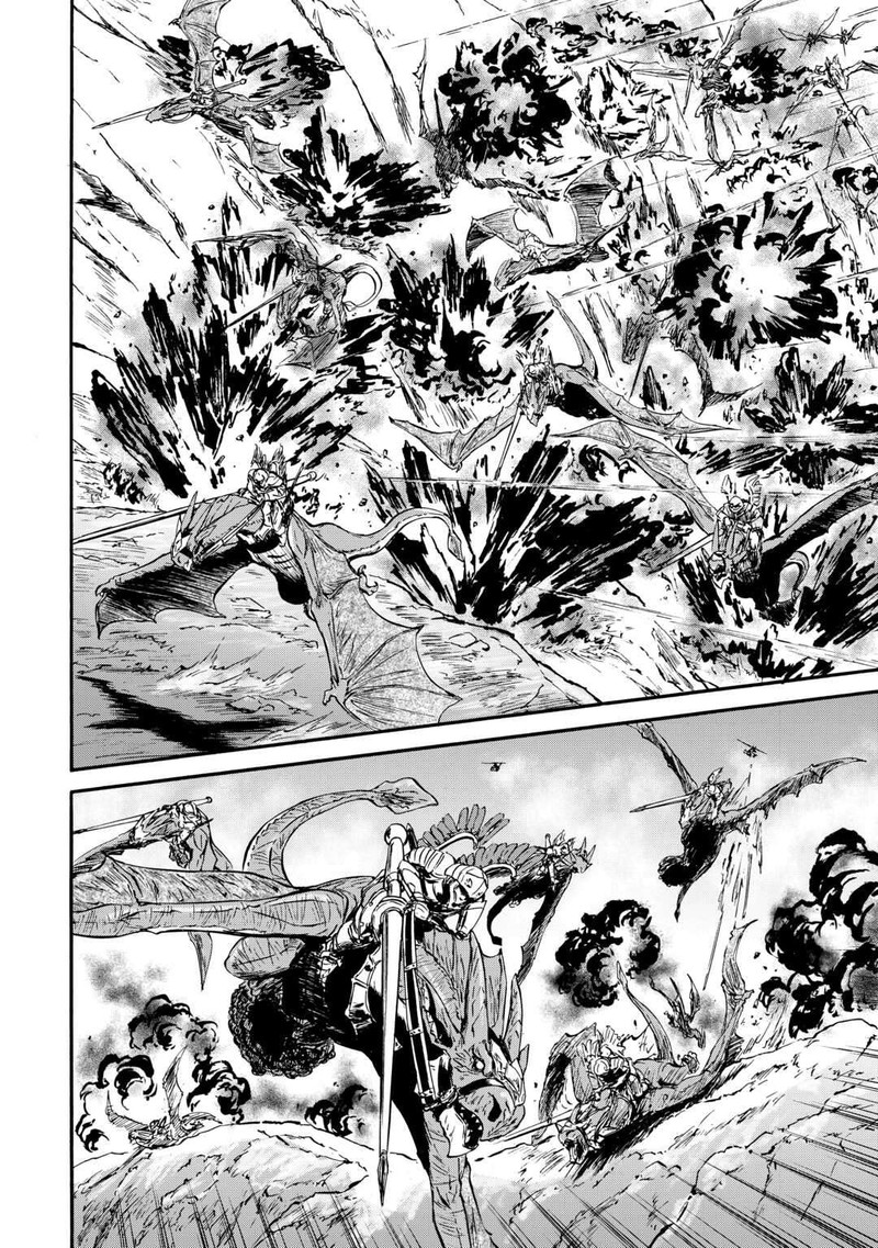 Gate – Jietai Kare No Chi Nite, Kaku Tatakeri Chapter 124 - Page 29 in English
