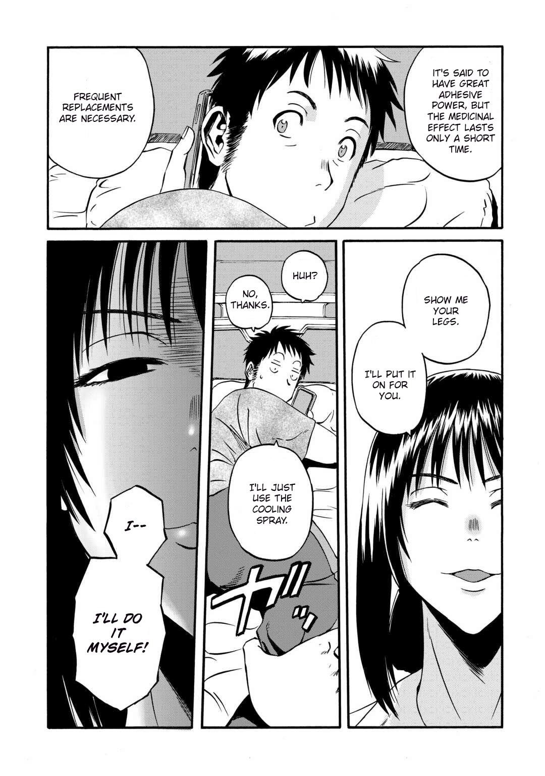 Gate – Jietai Kare No Chi Nite, Kaku Tatakeri Chapter 133 - Page 23 in English