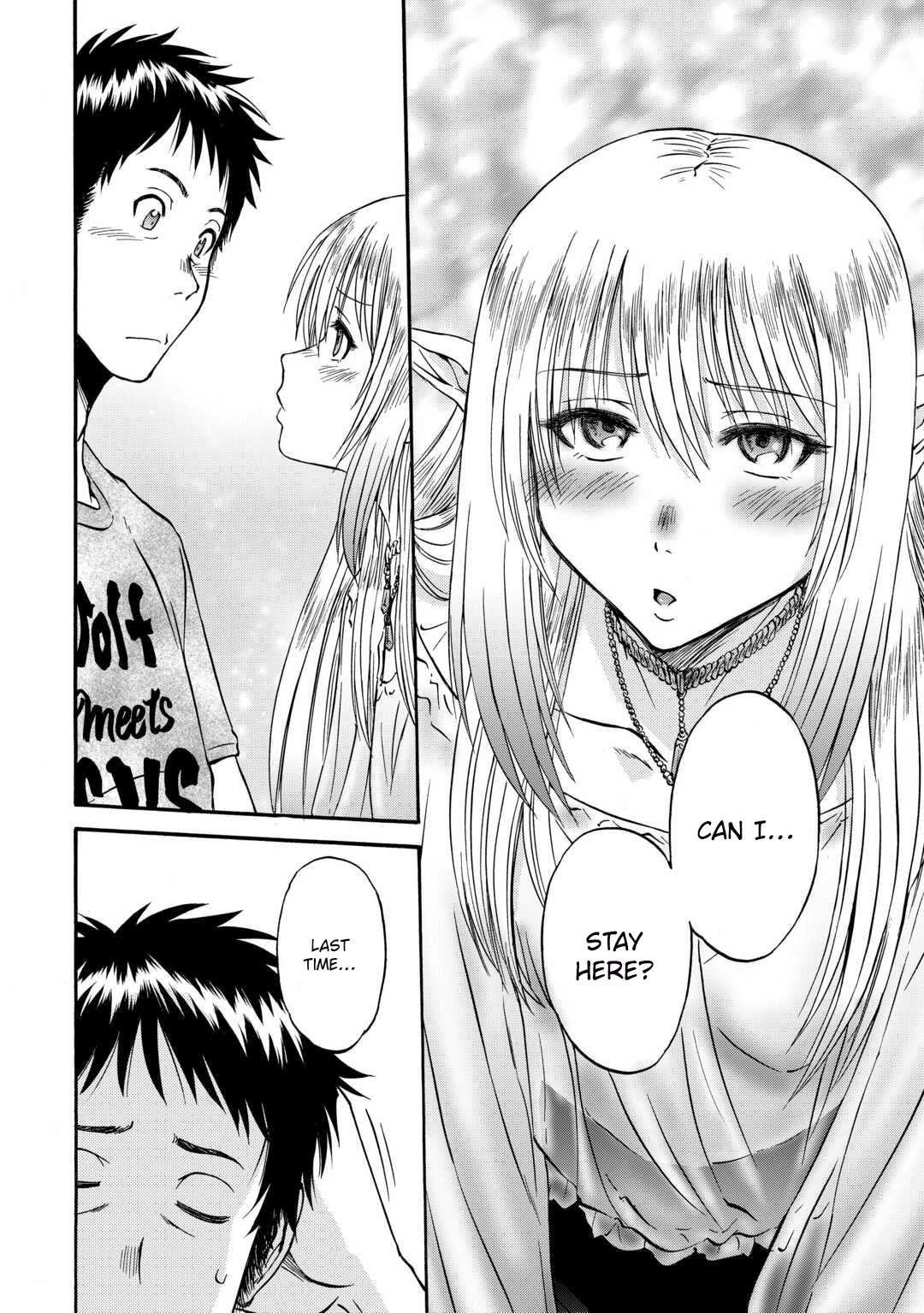 Gate – Jietai Kare No Chi Nite, Kaku Tatakeri Chapter 133 - Page 32 in English