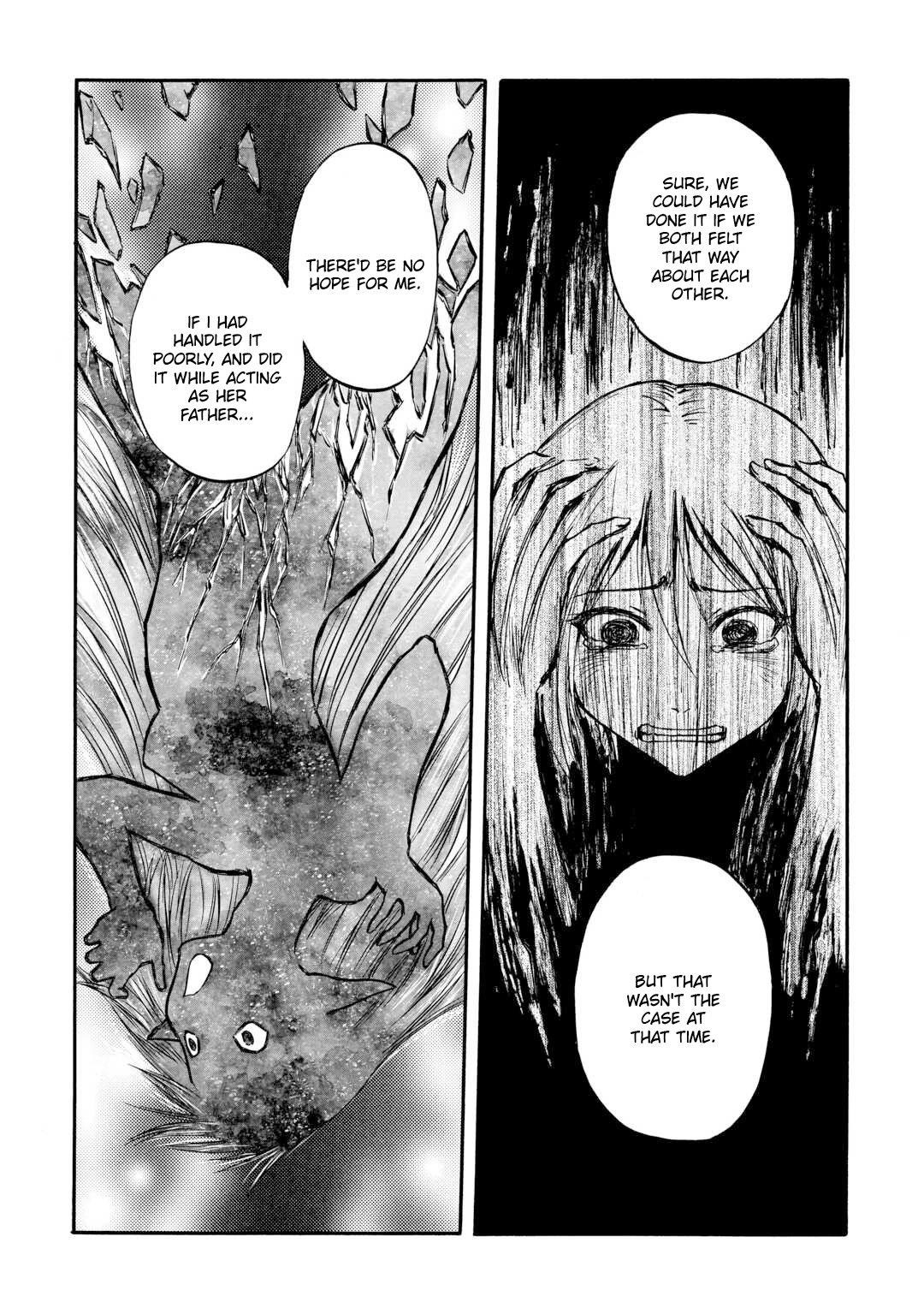 Gate – Jietai Kare No Chi Nite, Kaku Tatakeri Chapter 134 - Page 15 in English