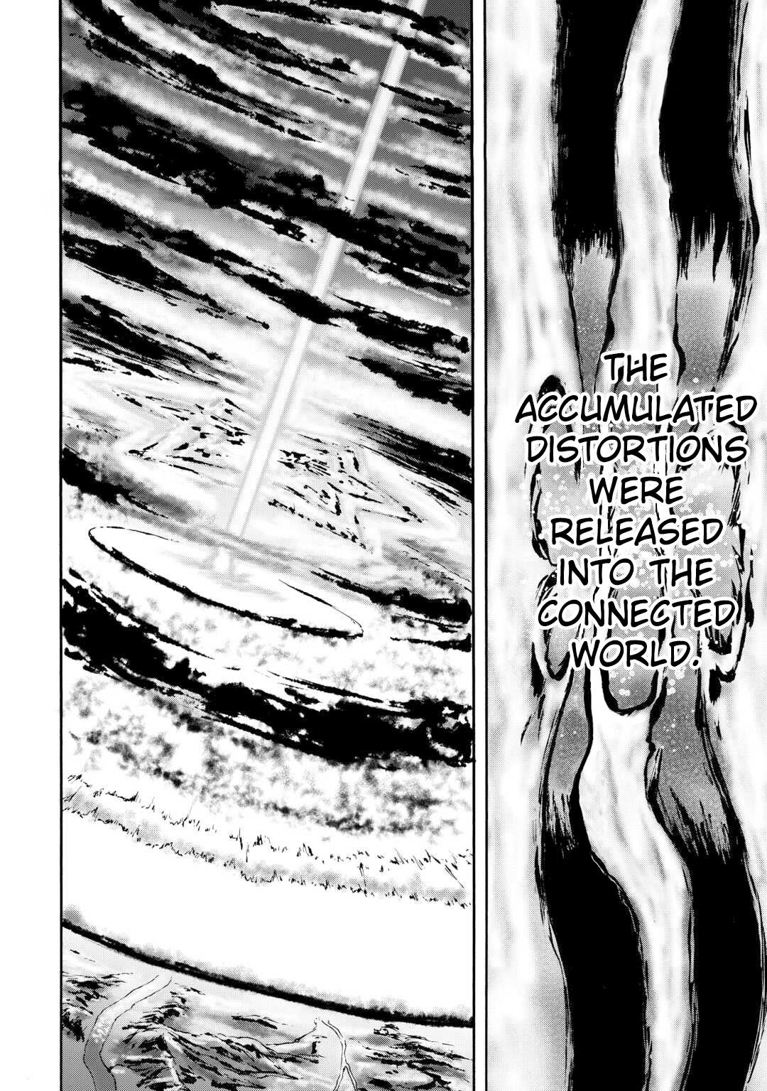 Gate – Jietai Kare No Chi Nite, Kaku Tatakeri Chapter 143.1 - Page 32 in English