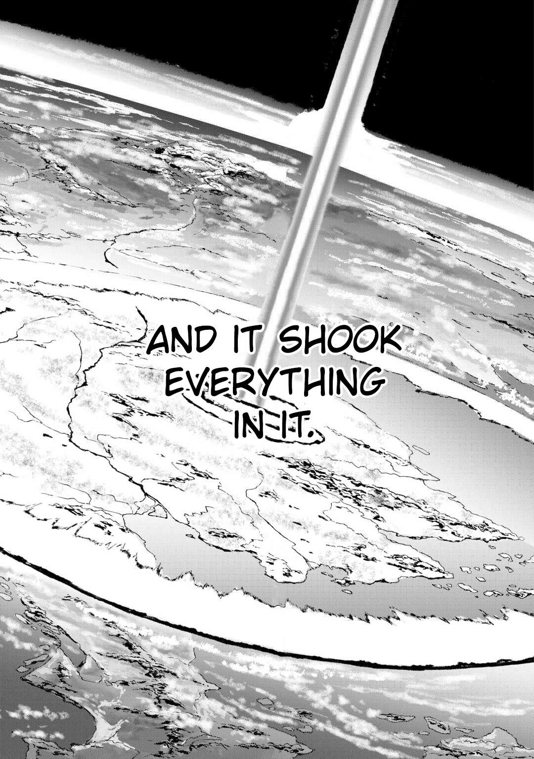 Gate – Jietai Kare No Chi Nite, Kaku Tatakeri Chapter 143.1 - Page 33 in English