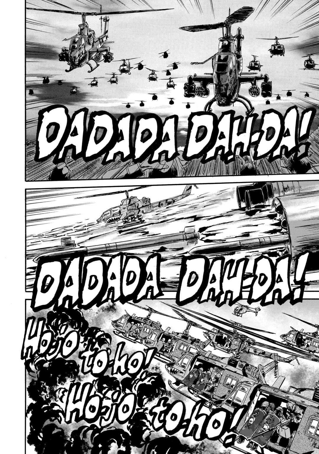 Gate – Jietai Kare No Chi Nite, Kaku Tatakeri Chapter 143.2 - Page 8 in English