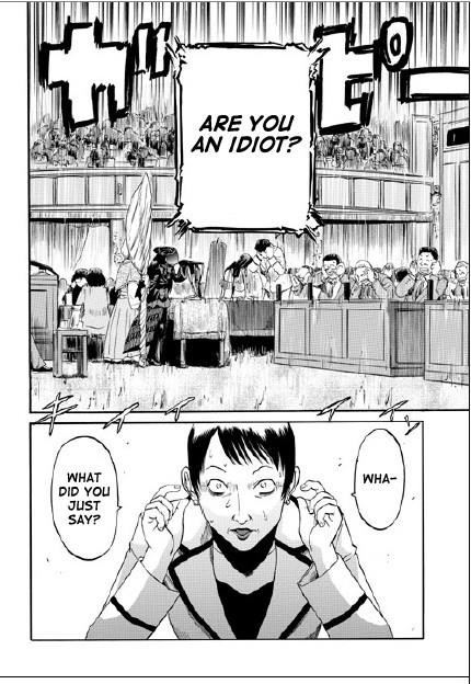 Gate – Jietai Kare No Chi Nite, Kaku Tatakeri Chapter 18 - Page 17 in English