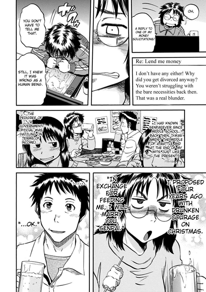 Gate – Jietai Kare No Chi Nite, Kaku Tatakeri Chapter 19 - Page 14 in English