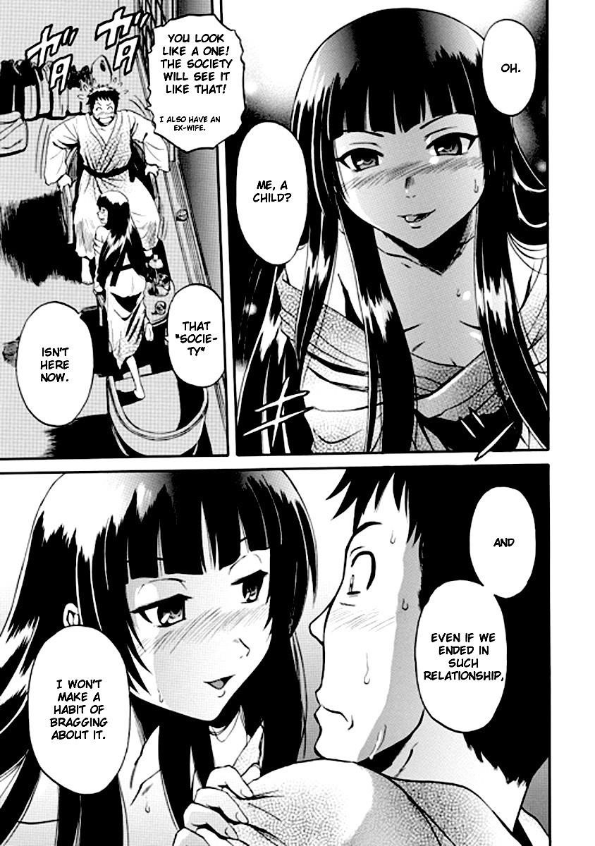 Gate – Jietai Kare No Chi Nite, Kaku Tatakeri Chapter 22 - Page 11 in English