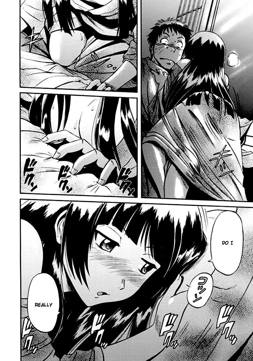 Gate – Jietai Kare No Chi Nite, Kaku Tatakeri Chapter 22 - Page 12 in English