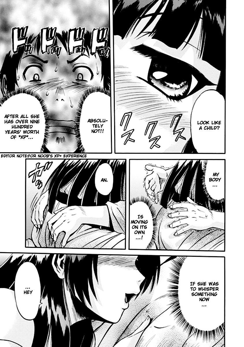 Gate – Jietai Kare No Chi Nite, Kaku Tatakeri Chapter 22 - Page 13 in English