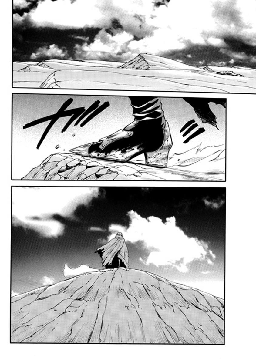 Gate – Jietai Kare No Chi Nite, Kaku Tatakeri Chapter 25 - Page 20 in English