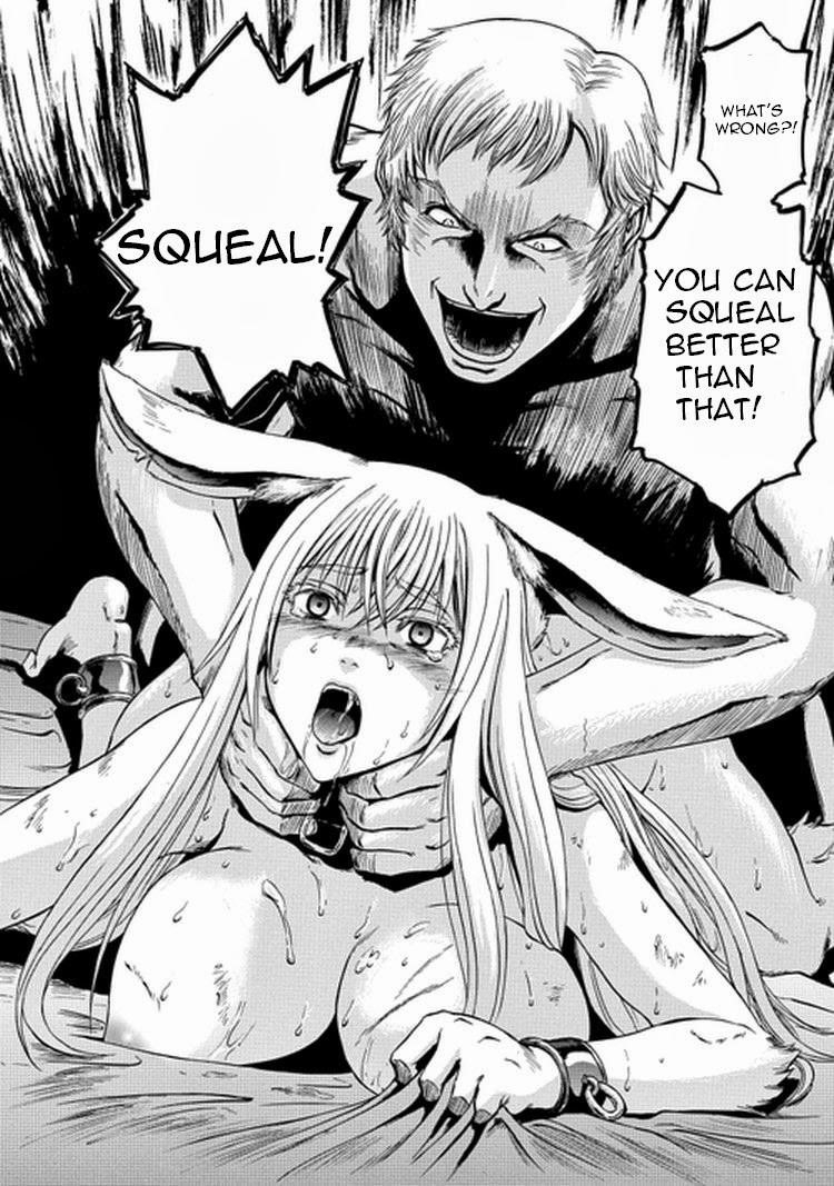Gate – Jietai Kare No Chi Nite, Kaku Tatakeri Chapter 29 - Page 24 in English