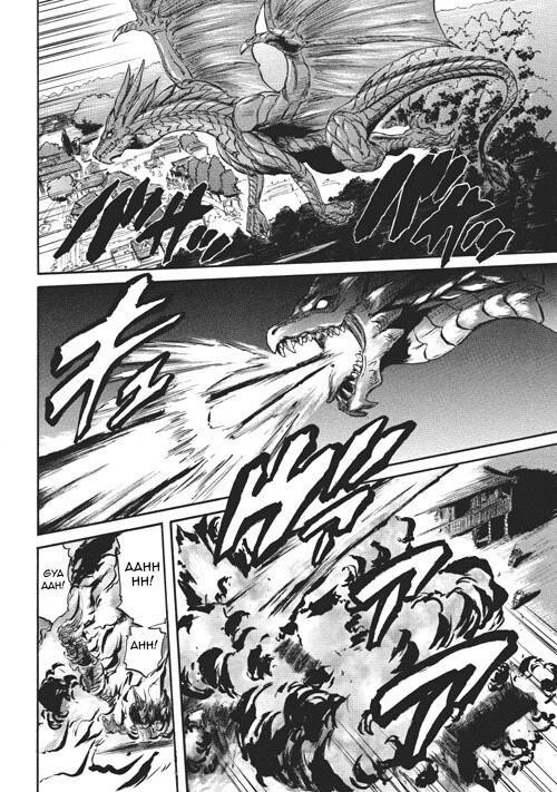 Gate – Jietai Kare No Chi Nite, Kaku Tatakeri Chapter 3 - Page 6 in English