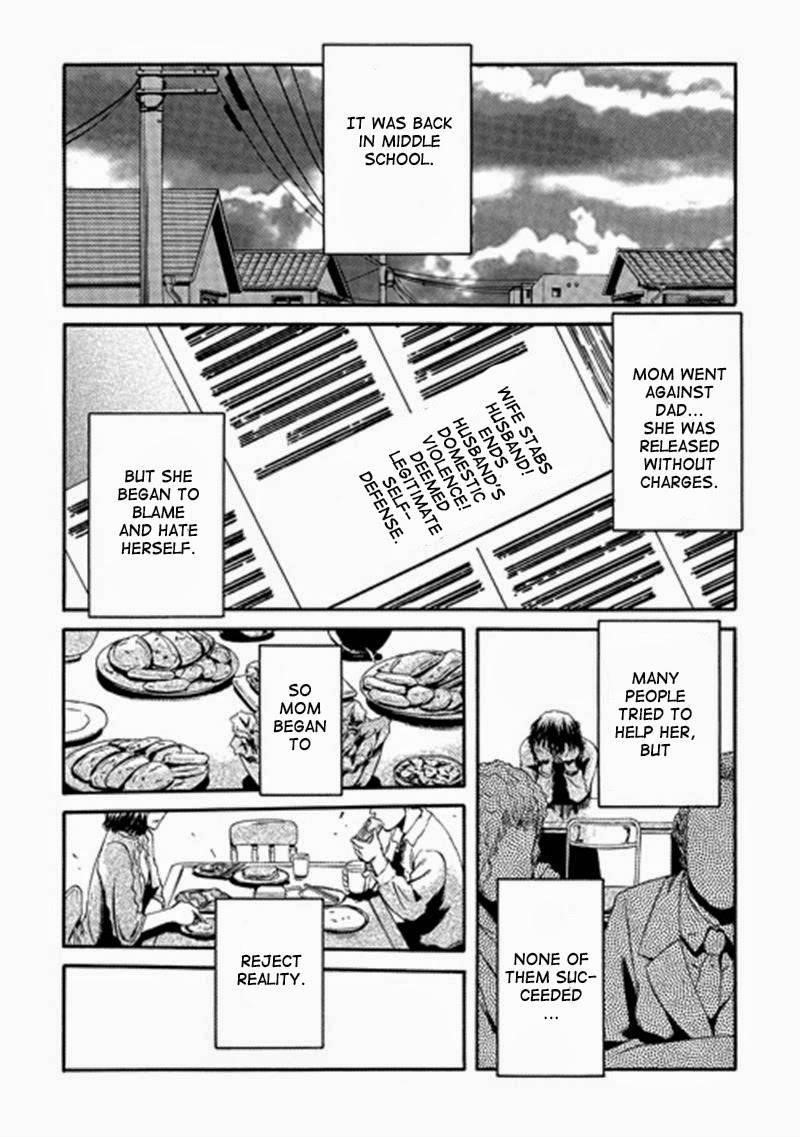 Gate – Jietai Kare No Chi Nite, Kaku Tatakeri Chapter 38 - Page 17 in English