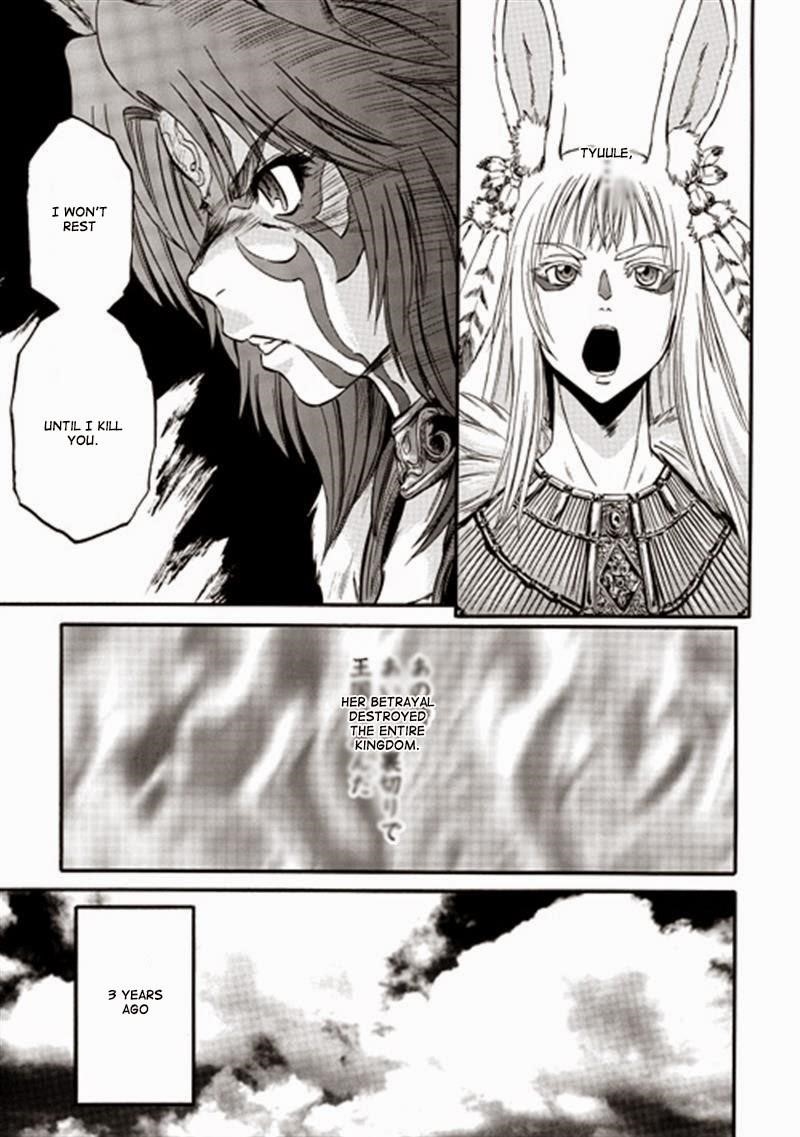 Gate – Jietai Kare No Chi Nite, Kaku Tatakeri Chapter 40 - Page 8 in English