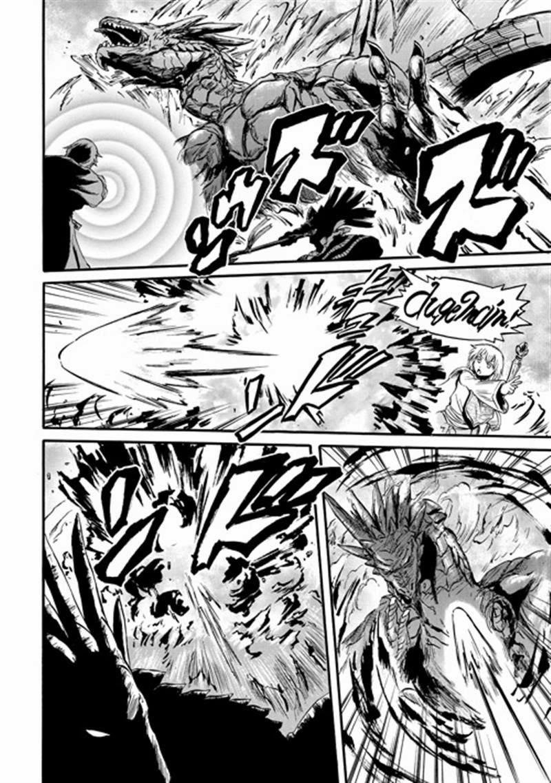 Gate – Jietai Kare No Chi Nite, Kaku Tatakeri Chapter 42 - Page 18 in English