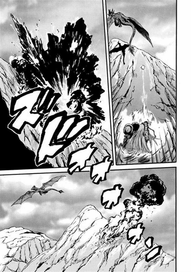 Gate – Jietai Kare No Chi Nite, Kaku Tatakeri Chapter 42 - Page 29 in English